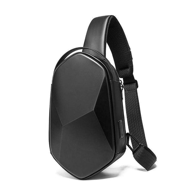 Sacoche holster à ouverture rapide